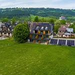 Tarasy Na Giewont