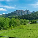 Tarasy Na Giewont *