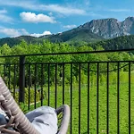 Tarasy Na Giewont Appartamento Zakopane