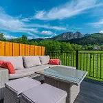 Tarasy Na Giewont Appartamento Zakopane