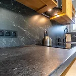 Tarasy Na Giewont Appartamento Zakopane