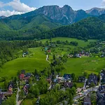 Tarasy Na Giewont