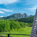 Appartamento Tarasy Na Giewont *