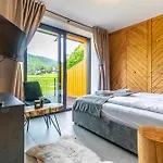 Tarasy Na Giewont Appartamento Zakopane