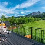 Tarasy Na Giewont * Zakopane