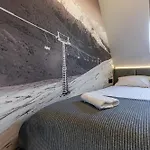 Tarasy Na Giewont Appartamento Zakopane