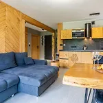 Appartamento Tarasy Na Giewont Zakopane