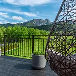 Tarasy Na Giewont Appartamento *