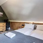 Tarasy Na Giewont Appartamento Zakopane