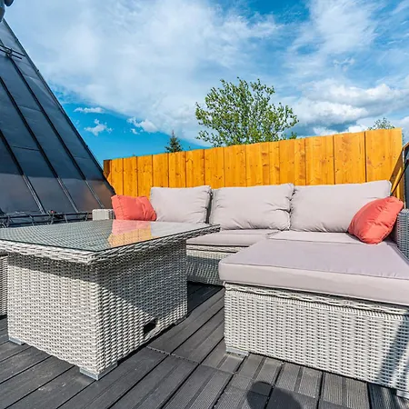 Tarasy Na Giewont * زاكوباني