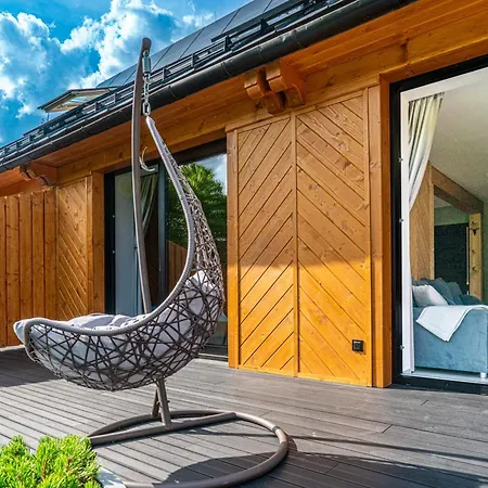 Tarasy Na Giewont * زاكوباني