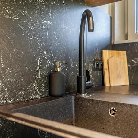 Tarasy Na Giewont شقة *