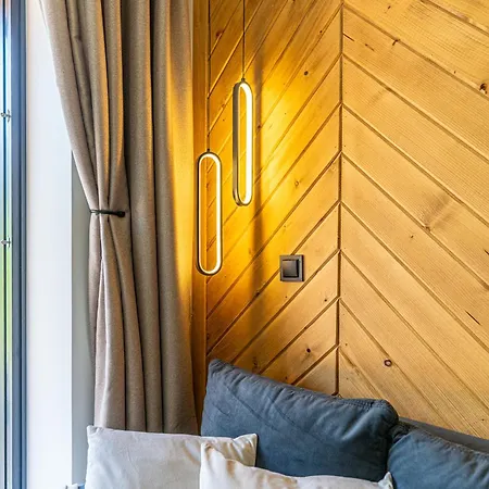 Tarasy Na Giewont Apartament