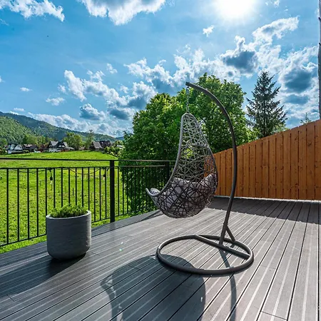 Tarasy Na Giewont Apartament *