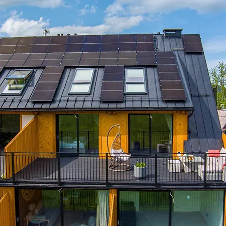 Apartament Tarasy Na Giewont *