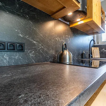 Tarasy Na Giewont Apartament Zakopane