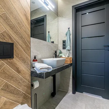 شقة Tarasy Na Giewont *