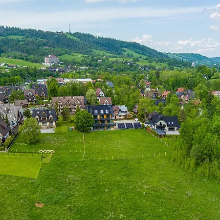 Tarasy Na Giewont Apartament