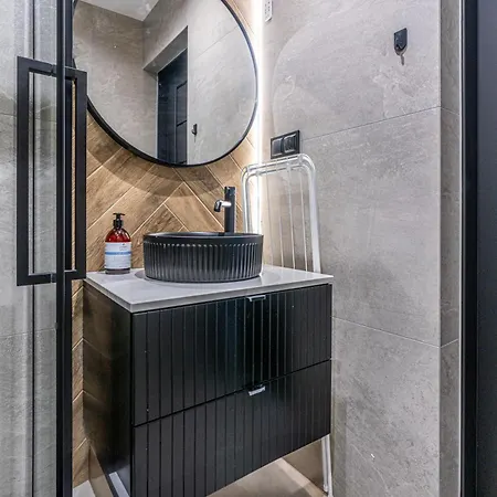 Tarasy Na Giewont * Zakopane