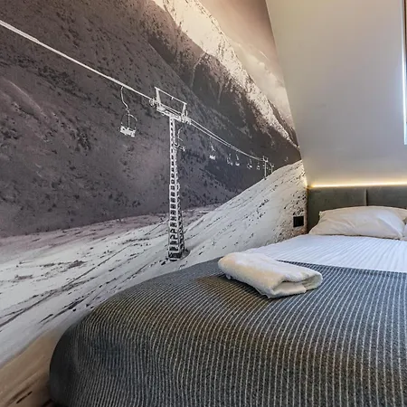 Tarasy Na Giewont شقة زاكوباني