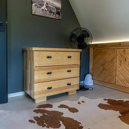 Tarasy Na Giewont Zakopane