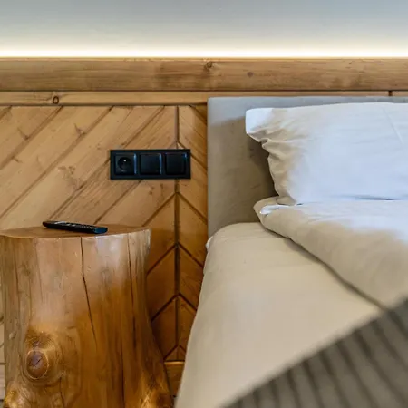 Tarasy Na Giewont شقة