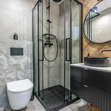 Tarasy Na Giewont Apartament *