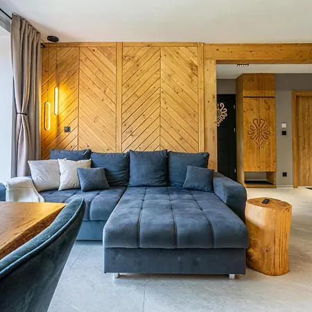 Tarasy Na Giewont Apartament