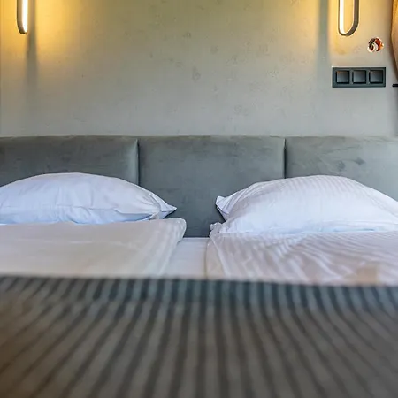 Tarasy Na Giewont شقة زاكوباني