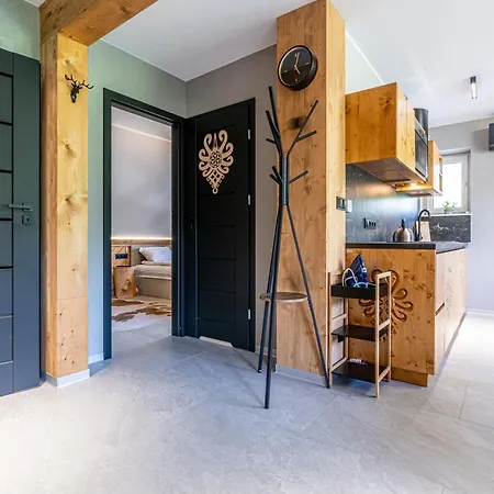 Tarasy Na Giewont Apartament