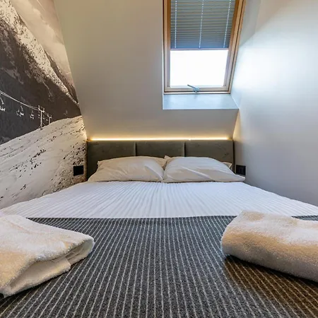 Tarasy Na Giewont Apartament *