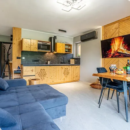 Apartament Tarasy Na Giewont *