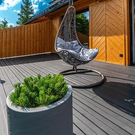 Tarasy Na Giewont Zakopane