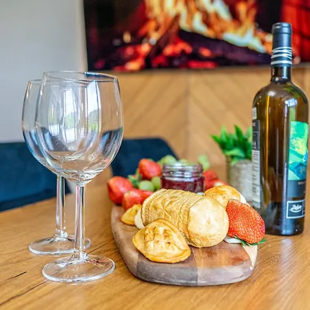 Tarasy Na Giewont Zakopane