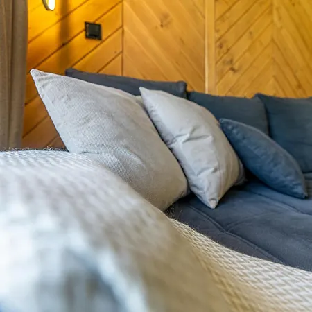 Tarasy Na Giewont Apartament Zakopane