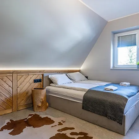 Apartament Tarasy Na Giewont *