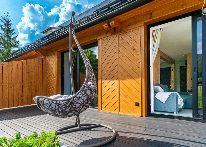 Tarasy Na Giewont * Zakopane