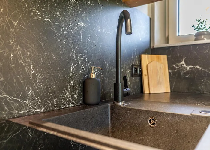 Tarasy Na Giewont Appartement *