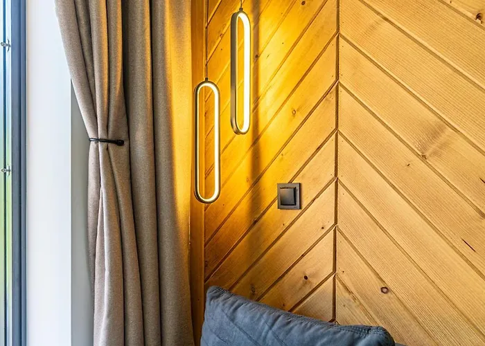 Tarasy Na Giewont Appartement