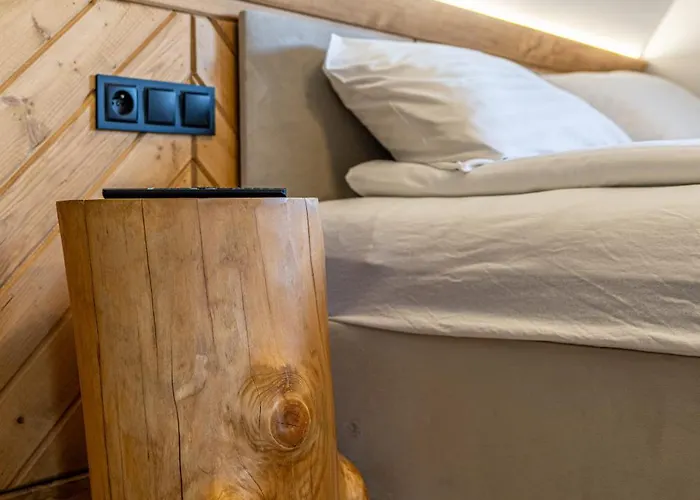 Tarasy Na Giewont 아파트 *