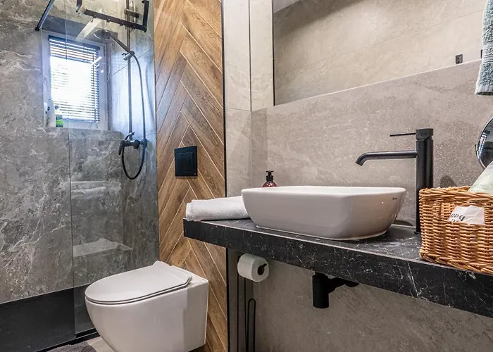 Tarasy Na Giewont 자코파네