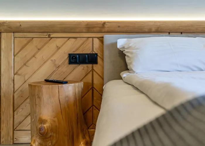 Tarasy Na Giewont 아파트