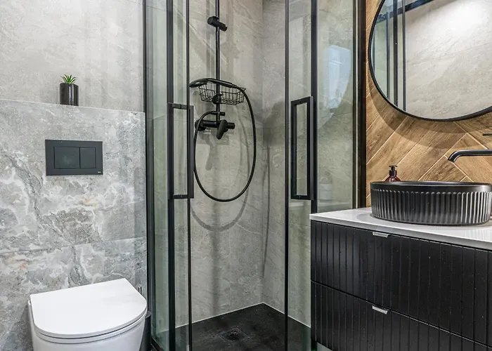 Tarasy Na Giewont Appartement *