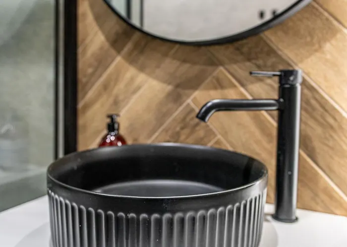 Appartement Tarasy Na Giewont