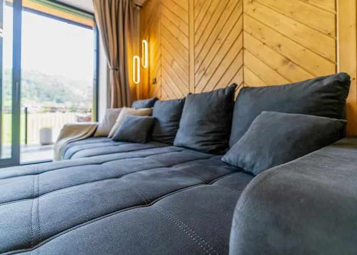 Appartement Tarasy Na Giewont