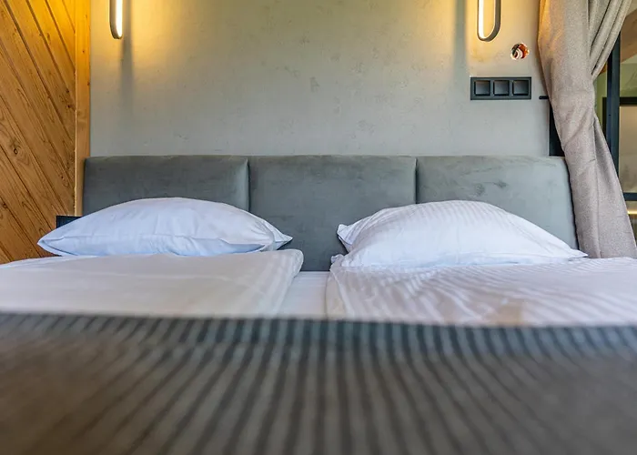 Tarasy Na Giewont Appartement Zakopane