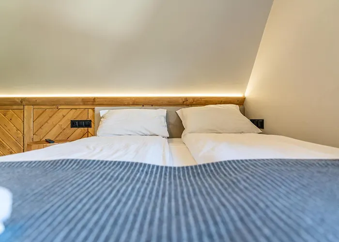 Tarasy Na Giewont Appartement Zakopane