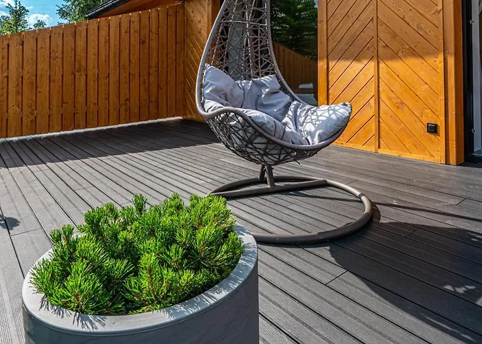 Tarasy Na Giewont 자코파네