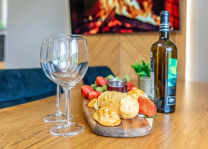 Tarasy Na Giewont Zakopane