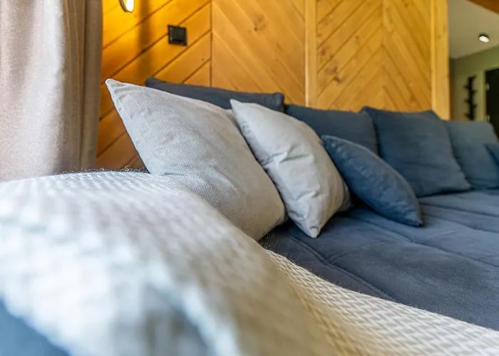 Tarasy Na Giewont 아파트 자코파네